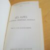 C.A.W. Guggisberg Les Alpes Minéraux Végétaux Animaux petit atlas de poche Payot n°10 – Image 6