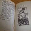 Méditations sur les 22 arcanes majeurs du Tarot Nouvelle édition Aubier 1990 – Image 2