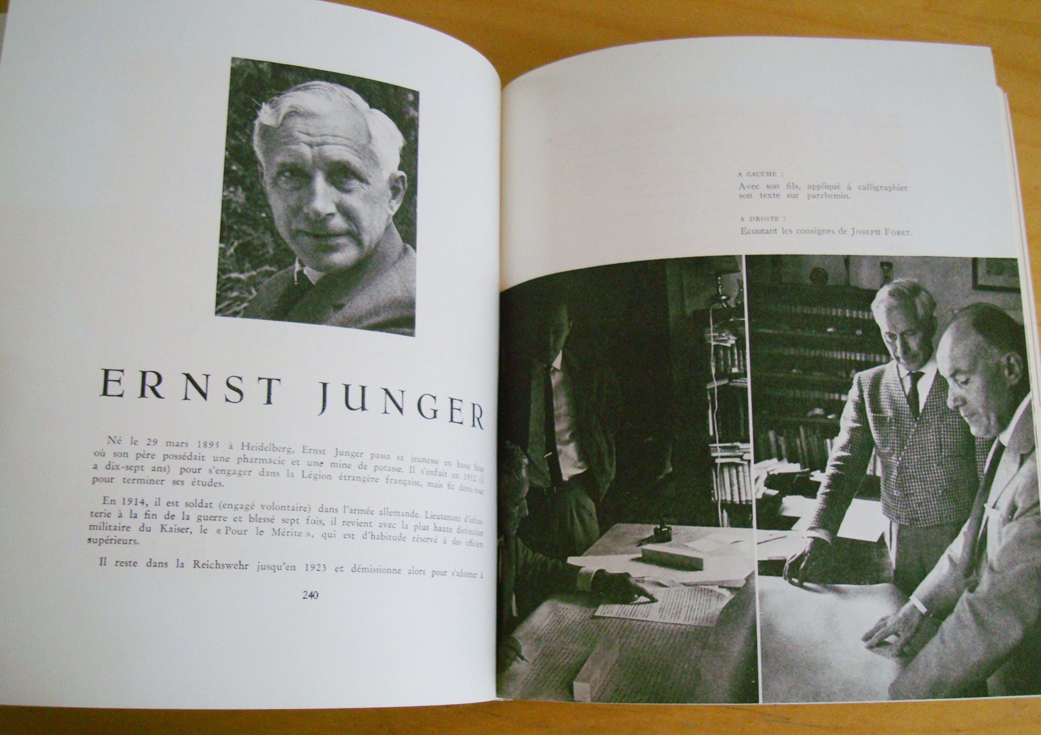 Catalogue L'Apocalypse Paris 1961 Musée d'Art Moderne de la Ville de Paris – Image 5