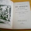 Capitaine Mayne-Reid Les Grimpeurs de rochers Suite du Chasseur de plantes 1923 – Image 2