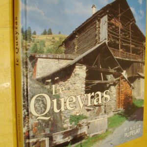 Pierre Putelat Le Queyras