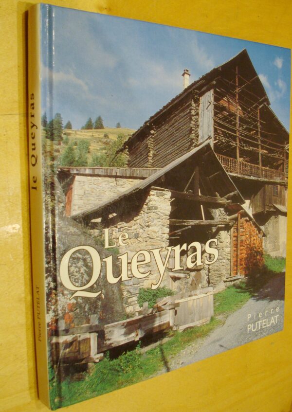 Pierre Putelat Le Queyras