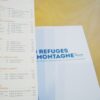 50 refuges de montagne en France   randonnées, alpinisme, nature, sauvage... des expériences inoubliables !  Voyages Gallimard  2023 – Image 5