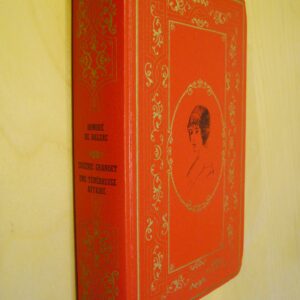 Balzac Eugénie Grandet Une ténébreuse affaire Cercle du Bibliophile 1971