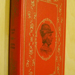 Walter Scott Quentin Durward introduction par Jean-Paul Pellaton Cercle du Bibliophile