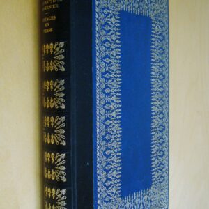 Jean-Baptiste Tavernier Voyages en Perse Cercle du Bibliophile