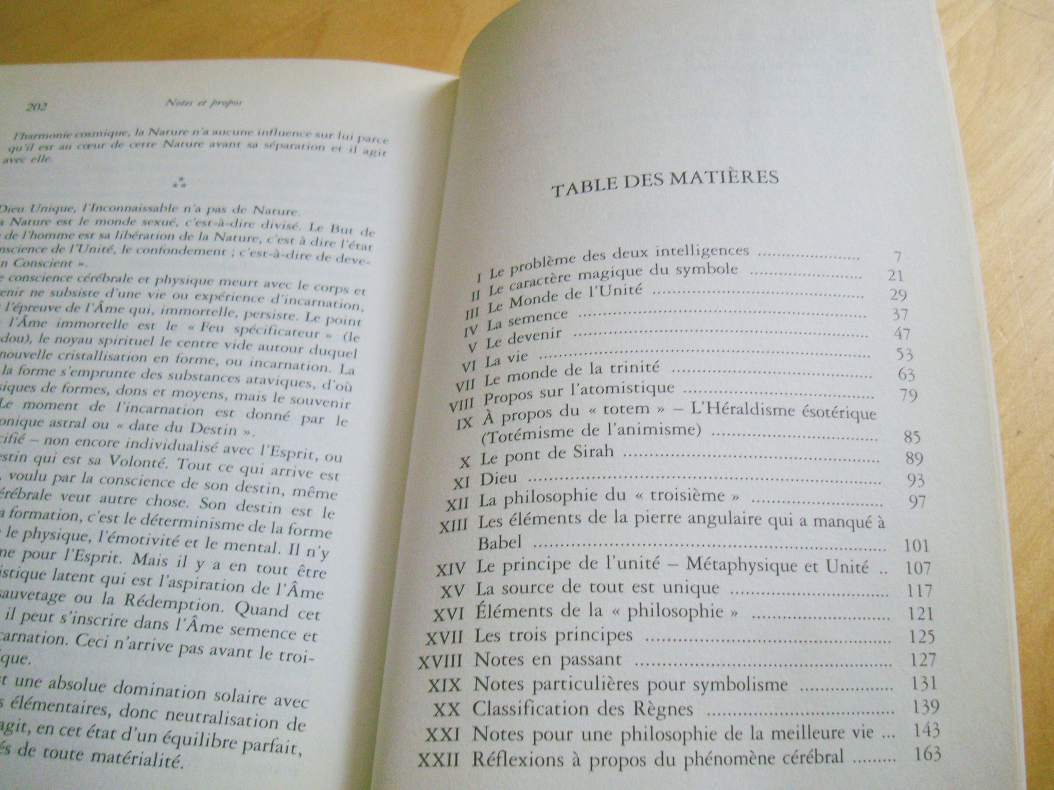 R. A. Schwaller de Lubicz Notes et Propos inédits – Image 3