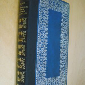 Pigafetta Relation du premier voyage autour du monde par Magellan 1519-1522 Cercle du Bibliophile 1970