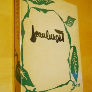 Tapisseries de Jean Lurçat 1939-1957 avant-propos Vercors P. Vorms 1957 éditeur d'Art