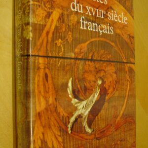 Les ébénistes du XVIIIe siècle français Hachette 1963