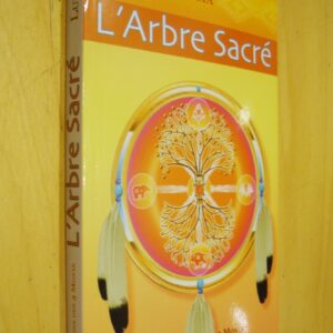 Luma L'arbre sacré