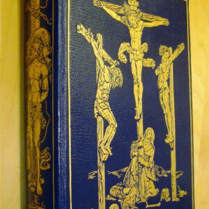 Le Nouveau Testament traduit en français d'après la Vulgate par l'abbé Jean-Baptiste Glaire Jean de Bonnot 1972