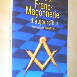 Franc-maçonnerie
