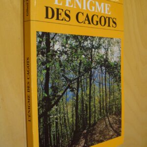 Gilbert Loubès L'énigme des cagots