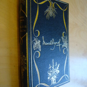 Marcel Pagnol Merlusse Cogalon illustrations de André Bertran éditions Pastorelly 1976