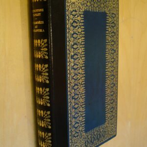 David Livingstone Henry Morton Stanley Du Zambèze au Tanganyika Cercle du Bibliophile