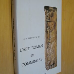 Emmanuel Garland à la découverte de l'Art roman en Comminges