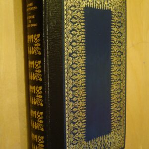 Le livre de Marco Polo ou le devisement du monde texte intégral mis en français moderne et commenté par André T'Serstevens Cercle du Bibliophile