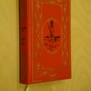 Fenimore Cooper Le dernier des mohicans illustrations de André Nicolas Suter