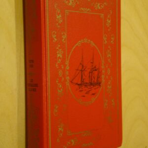 Victor Hugo Les travailleurs de la mer Introduction par J.-P. Pellaton Cercle du Bibliophile
