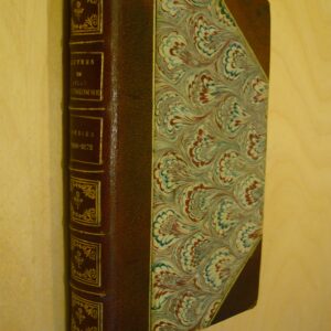 Oeuvres de Sully Prudhomme Poésies 1866-1872 Lemerre