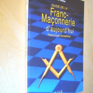 Franc-maçonnerie