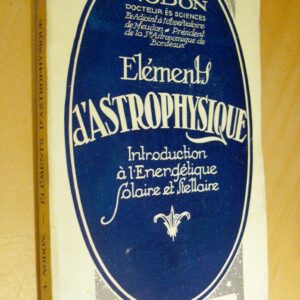 Sciences & Techniques