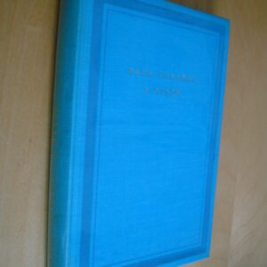 Paul Claudel L'Otage Gallimard Collection Soleil