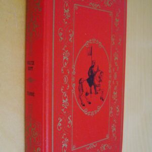 Walter Scott Ivanhoe intro Pellaton Gravures de Ad Lalauze Cercle du Bibliophile