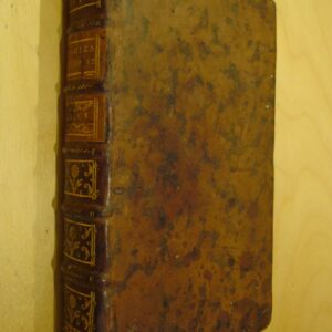 Causes célèbres et intéressantes avec les jugemens Tome XI 1752