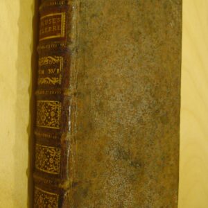 Causes célèbres et intéressantes avec les jugemens Tome XVI 1740