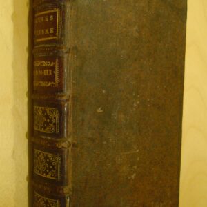 Causes célèbres et intéressantes avec les jugemens Tome III 1734