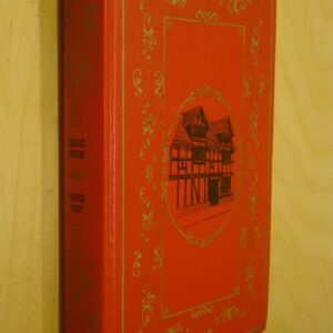 Charles Dickens Les aventures d'Oliver Twist Cercle du Bibliophile 1969