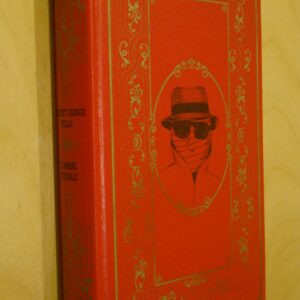 Herbert George Wells L'Homme invisible suivi de quatre récits Cercle du Bibliophile
