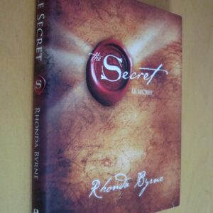 Rhonda Byrne Le Secret