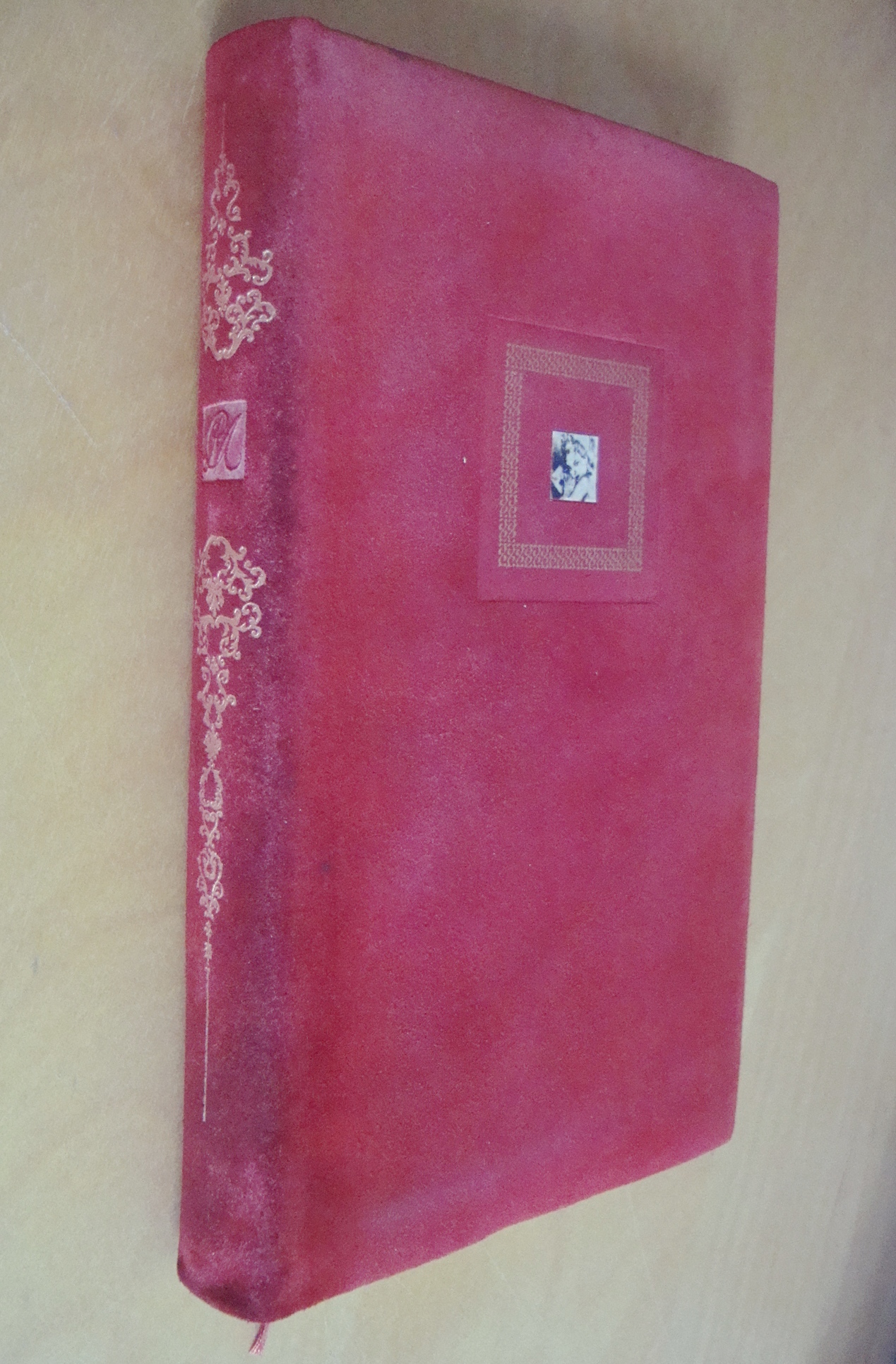 C.-P.-J. De Crébillon Lettres de la Marquise de M*** au Comte de R*** suite de dix illustrations de Bécat – Image 5