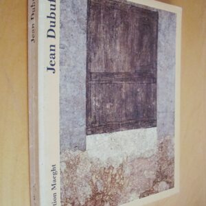 Jean Dubuffet Fondation Maeght 1985