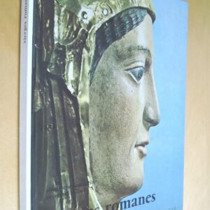 Abbé René Laurentin Raymond Oursel Vierges romanes Les vierges assises Zodiaque 1988