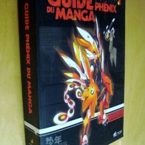 Guide Phénix du Manga