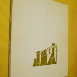 Le Musée didactique Vasarely au château de Gordes 1971