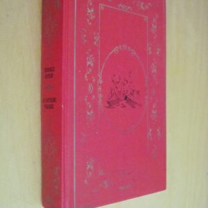 Théophile Gautier Capitaine Fracasse Cercle du Bibliophile