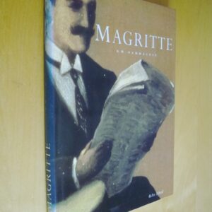 A. M. Hammacher Magritte Ars Mundi 1986