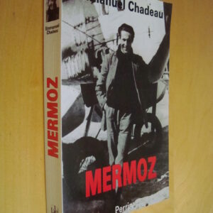 Emmanuel Chadeau Mermoz Perrin 2000