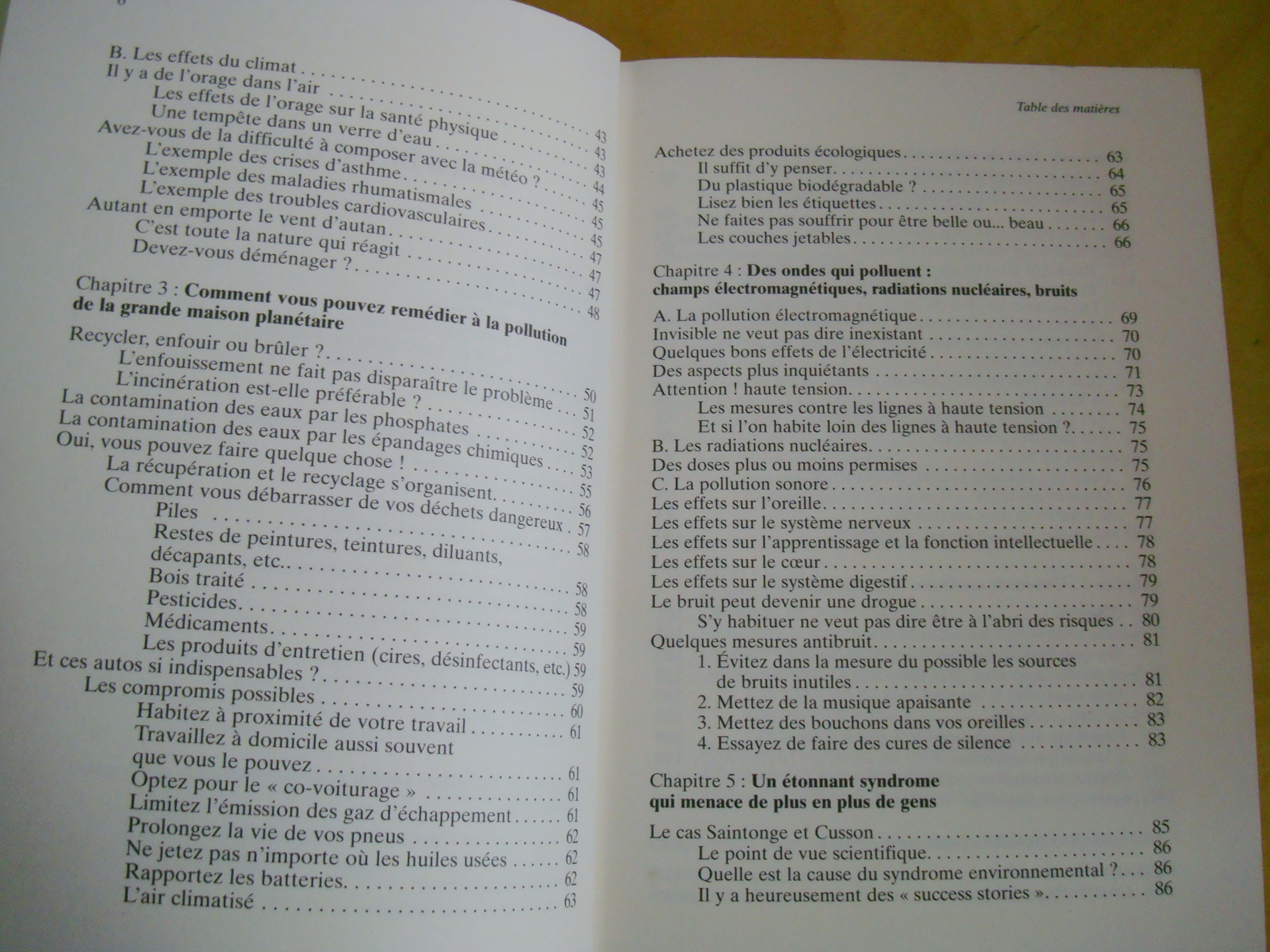 Robert Dehin Comment avoir une maison qui guérit Protégez-vous des ondes qui rendent malade et retrouvez votre vitalité – Image 7