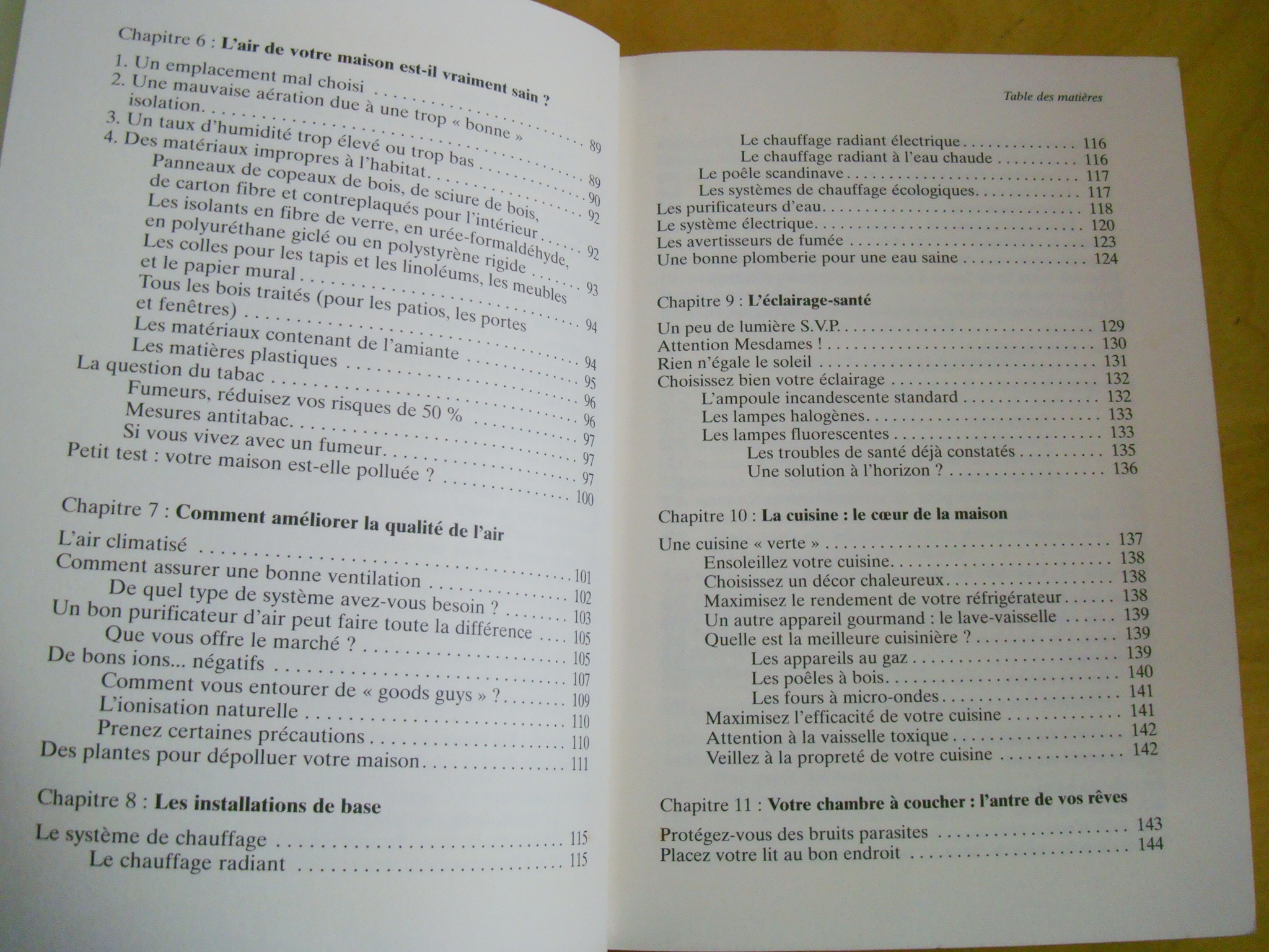 Robert Dehin Comment avoir une maison qui guérit Protégez-vous des ondes qui rendent malade et retrouvez votre vitalité – Image 6