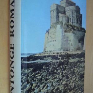 F. Eygun Saintonge romane Zodiaque La nuit des temps 1970
