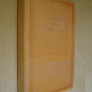 André Malraux Oraisons funèbres Gallimard collection Soleil 1971 tirage numéroté