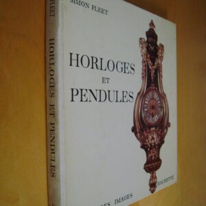 Simon Fleet Horloges et pendules