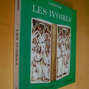 O. Beigbeder Les Ivoires coll. Plaisir des Images Hachette 1969