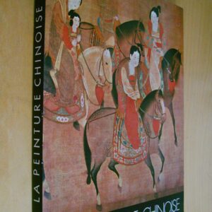 James Cahill La Peinture chinoise Skira 1977